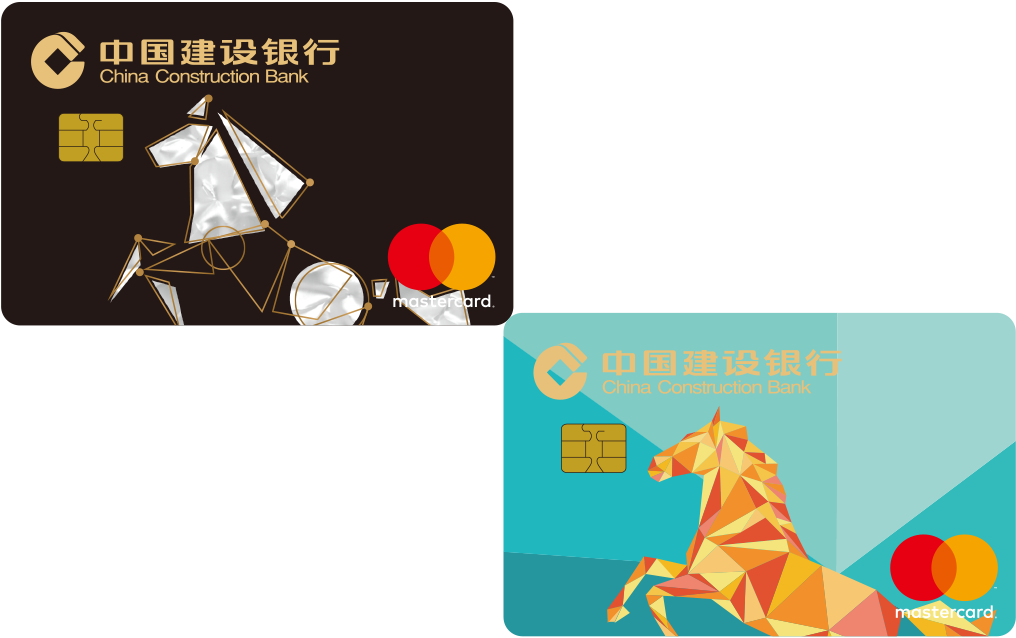 建行发布龙卡留学生信用卡