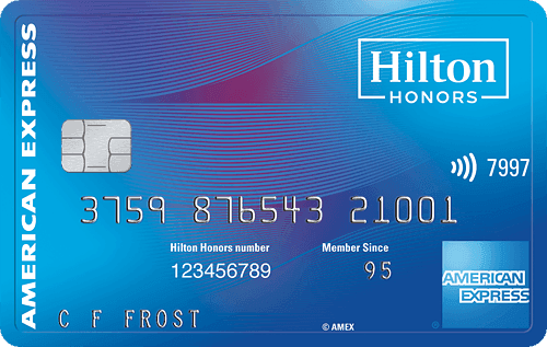 美国信用卡申请姿势（2019-5-28更新）