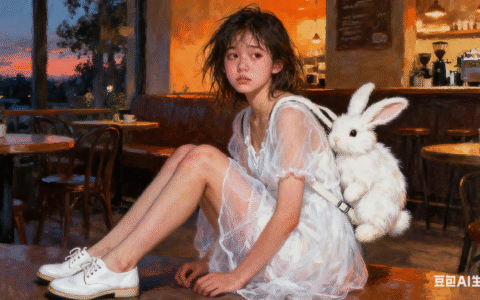 Candy Daddy是咋回事儿