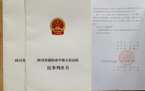 延期交房起诉姿势V1.01