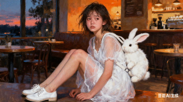 慵懒又凌乱的小猫呀2