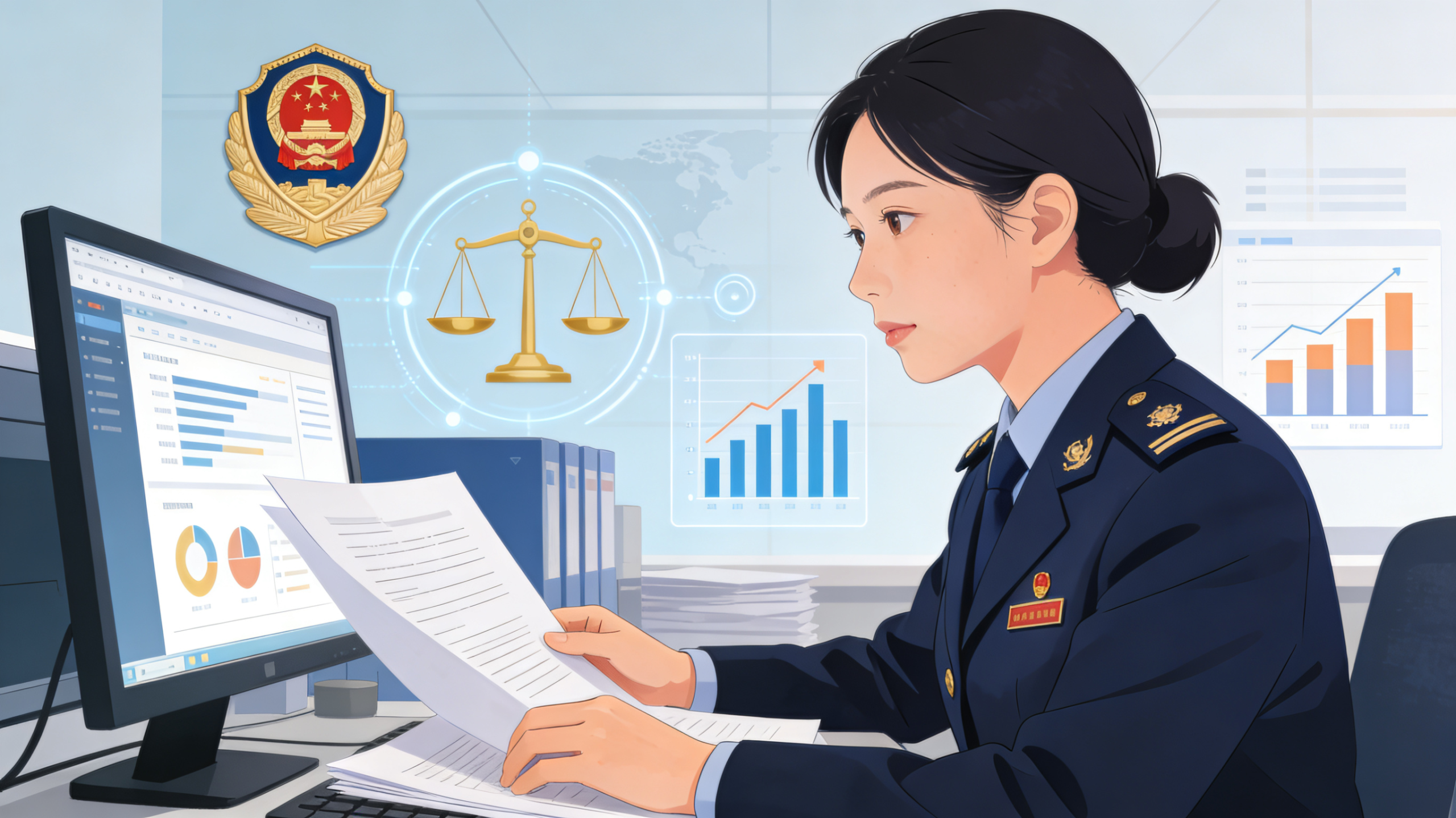 信用卡境外消费多触发税务自查的亲身经历