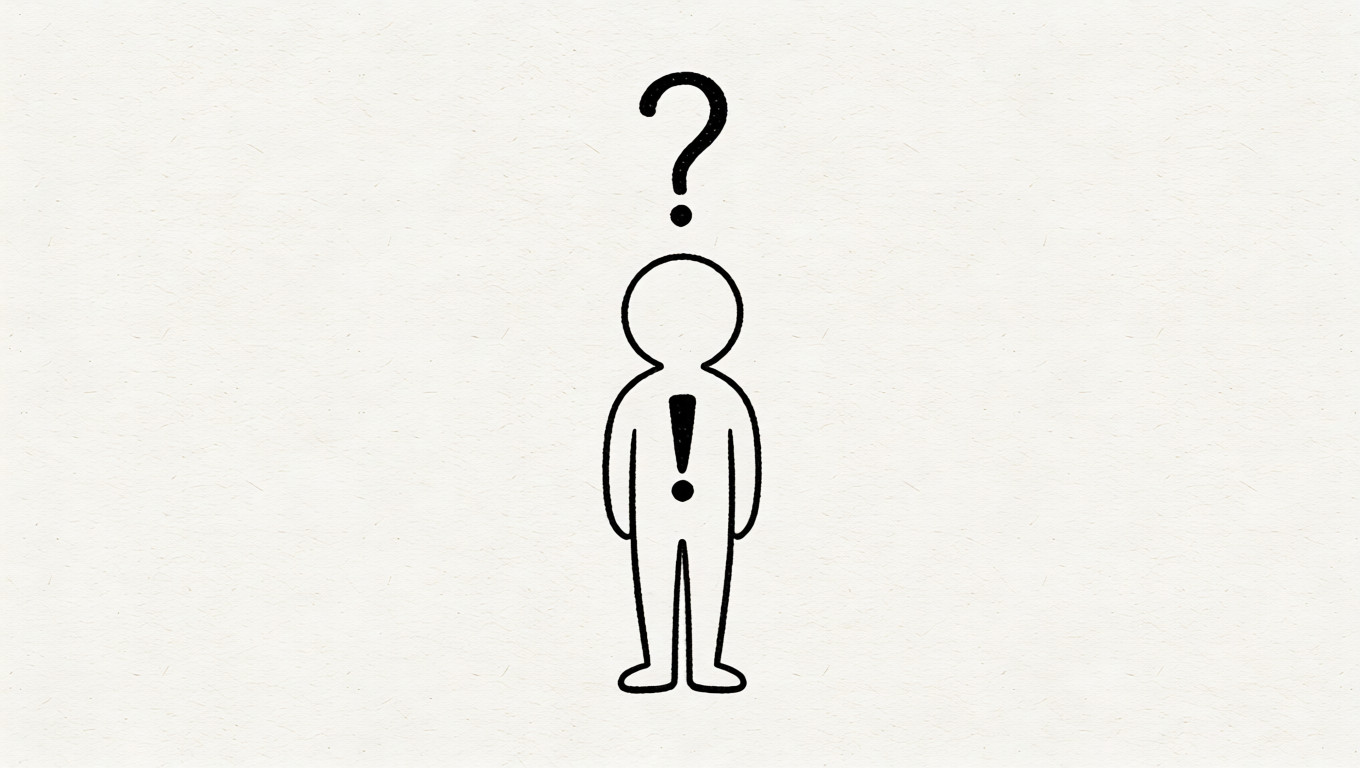 不要把习以为常的事情认为是理所当然V1.04