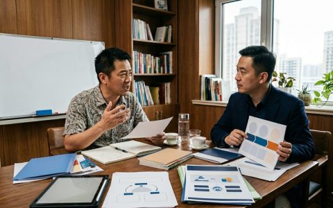 和表哥就鸡娃的讨论与家族信托介绍V1.03