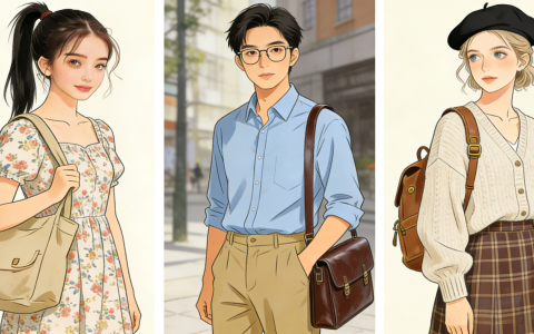 给俺上了一课的02年女生与远在欧洲的老友（未完待续）V0.53