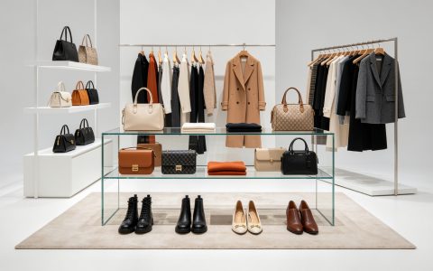 国际知名二手（奢侈品）商家介绍V1.0