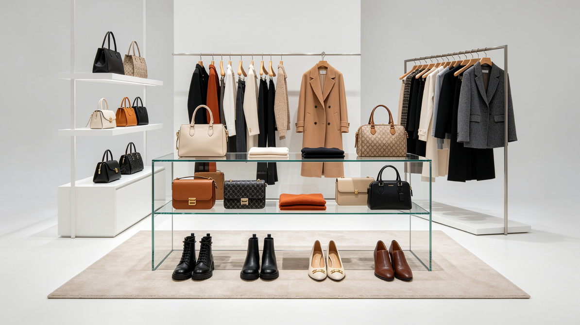 国际知名二手（奢侈品）商家介绍V1.0