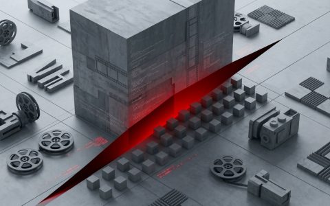 2026年Q1 影视行业结构性收缩解剖报告