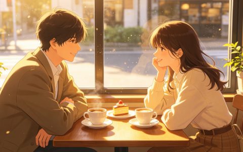 相亲姿势之初次接触（节选）