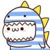 夜夜夜里日日日的头像