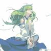 旧日的魔女与槌蛇的头像