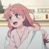樱色双颊的头像