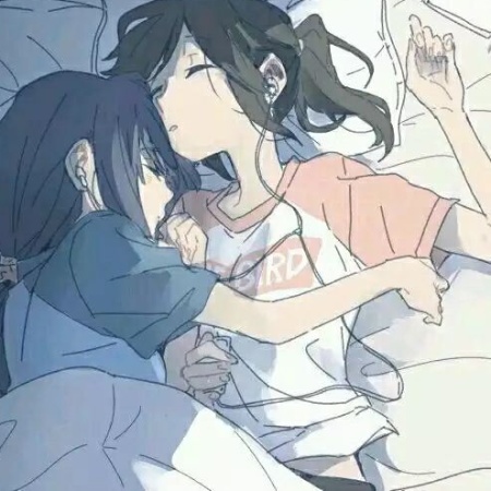 遗迹少女的头像